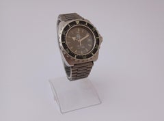 Nautilus Rare Vintage Quartz Professional 500m/1650ft Vintage Men's Watch
