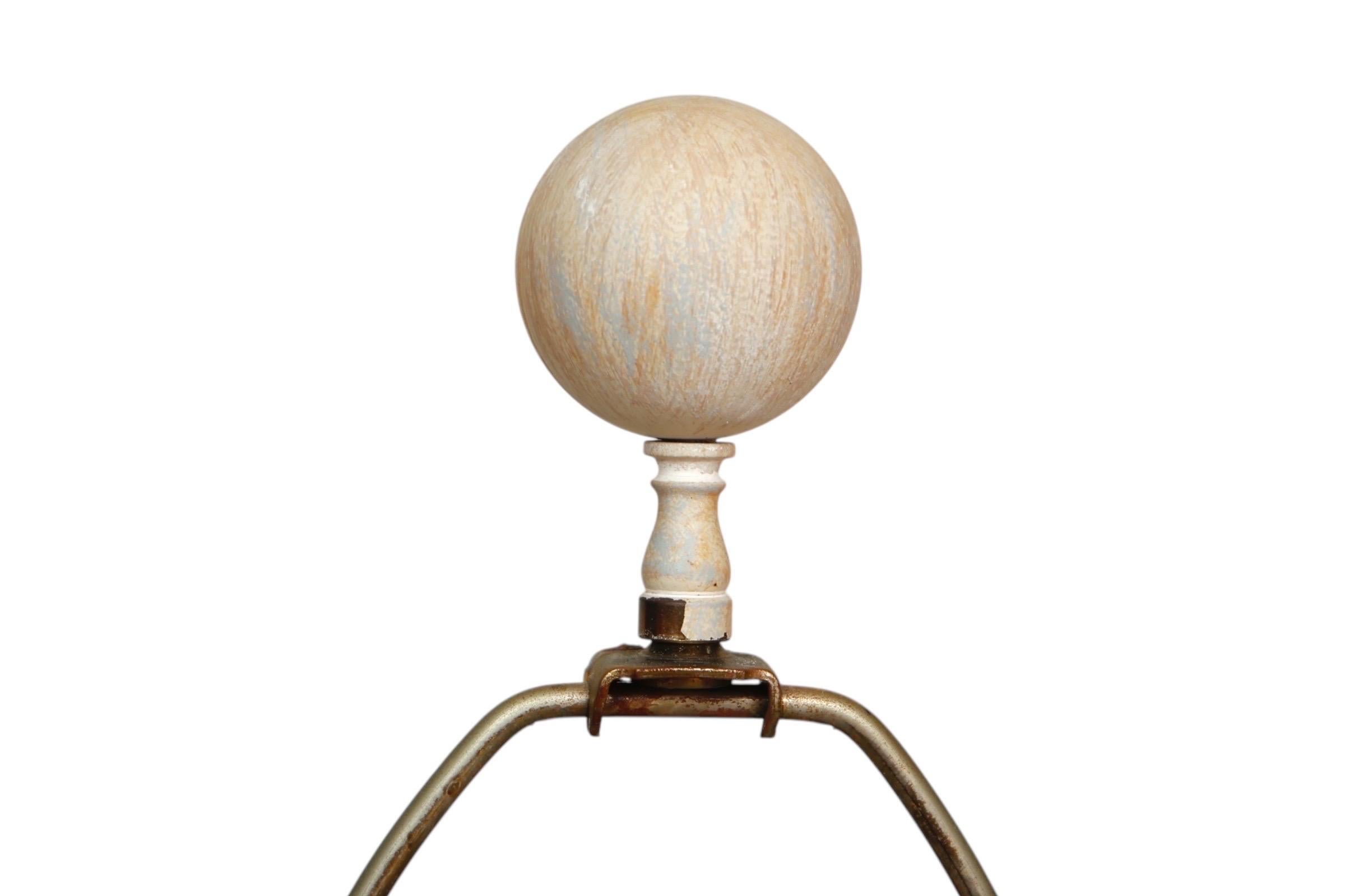 Nautilus Shell Table Lamps - a Pair 2