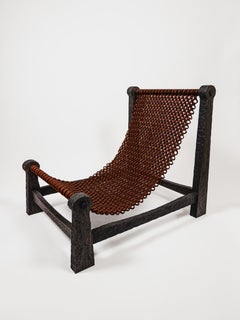 Chaise longue Nauzami