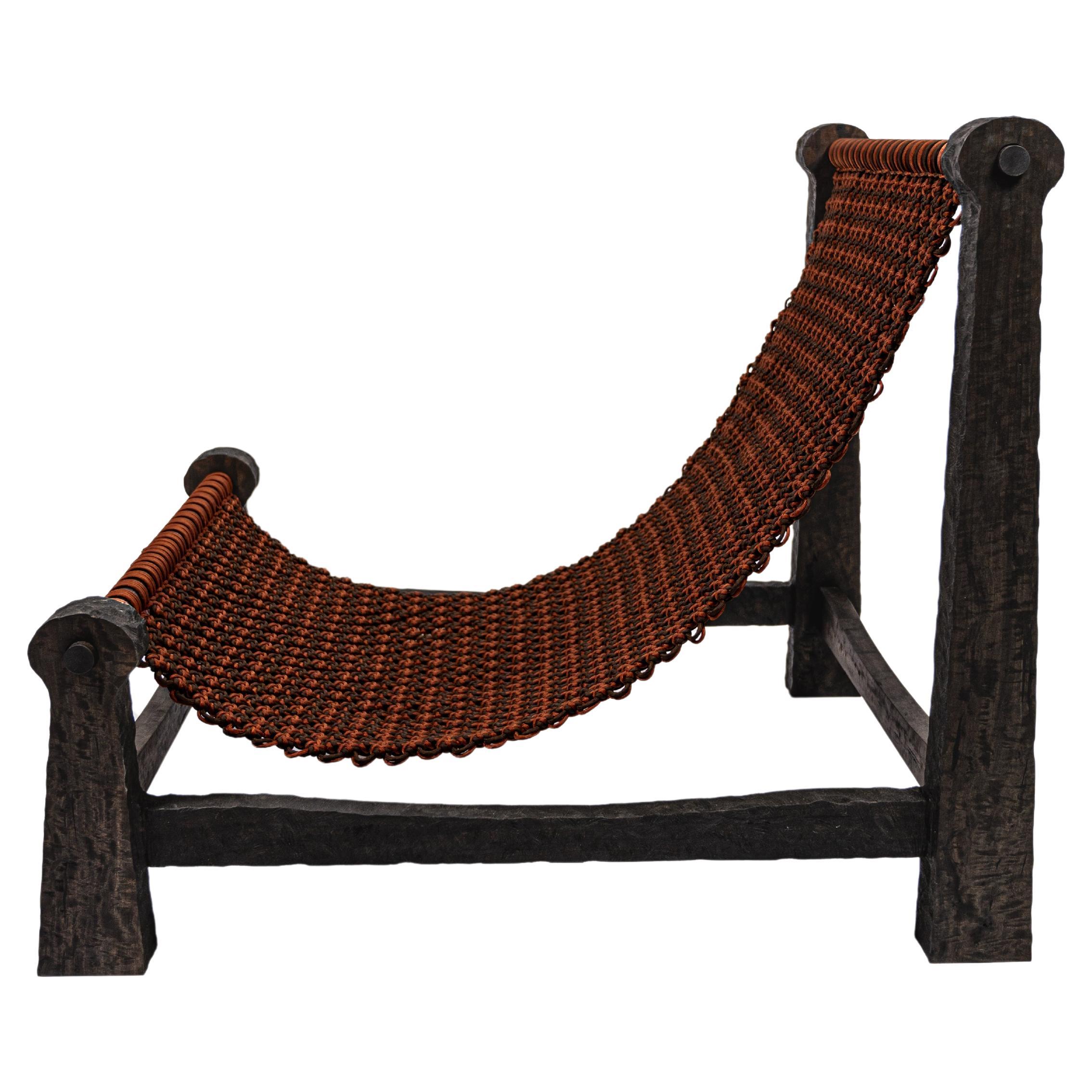 Nauzami lounge chair For Sale