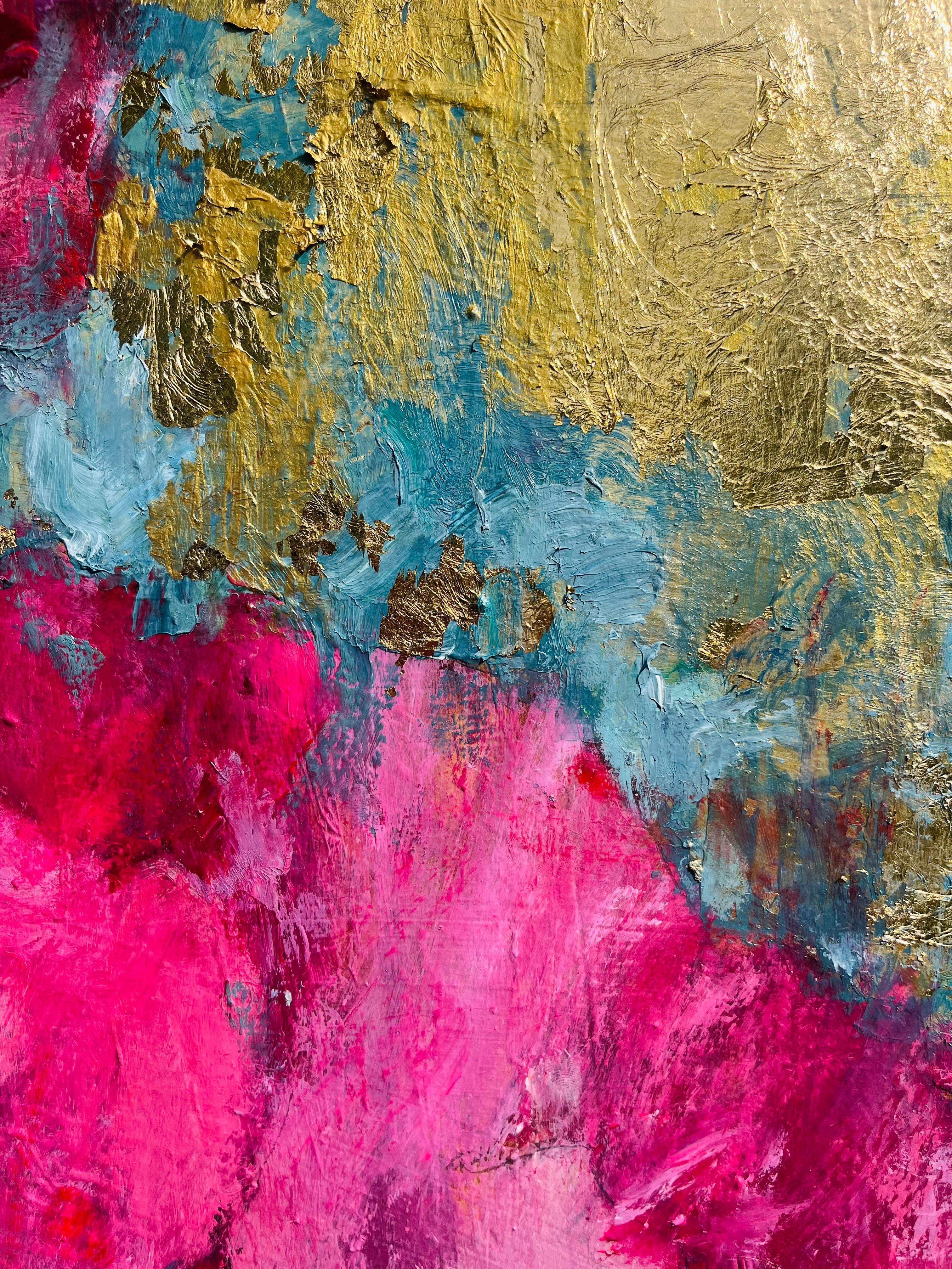 Wildest Dreams, Original Painting 1