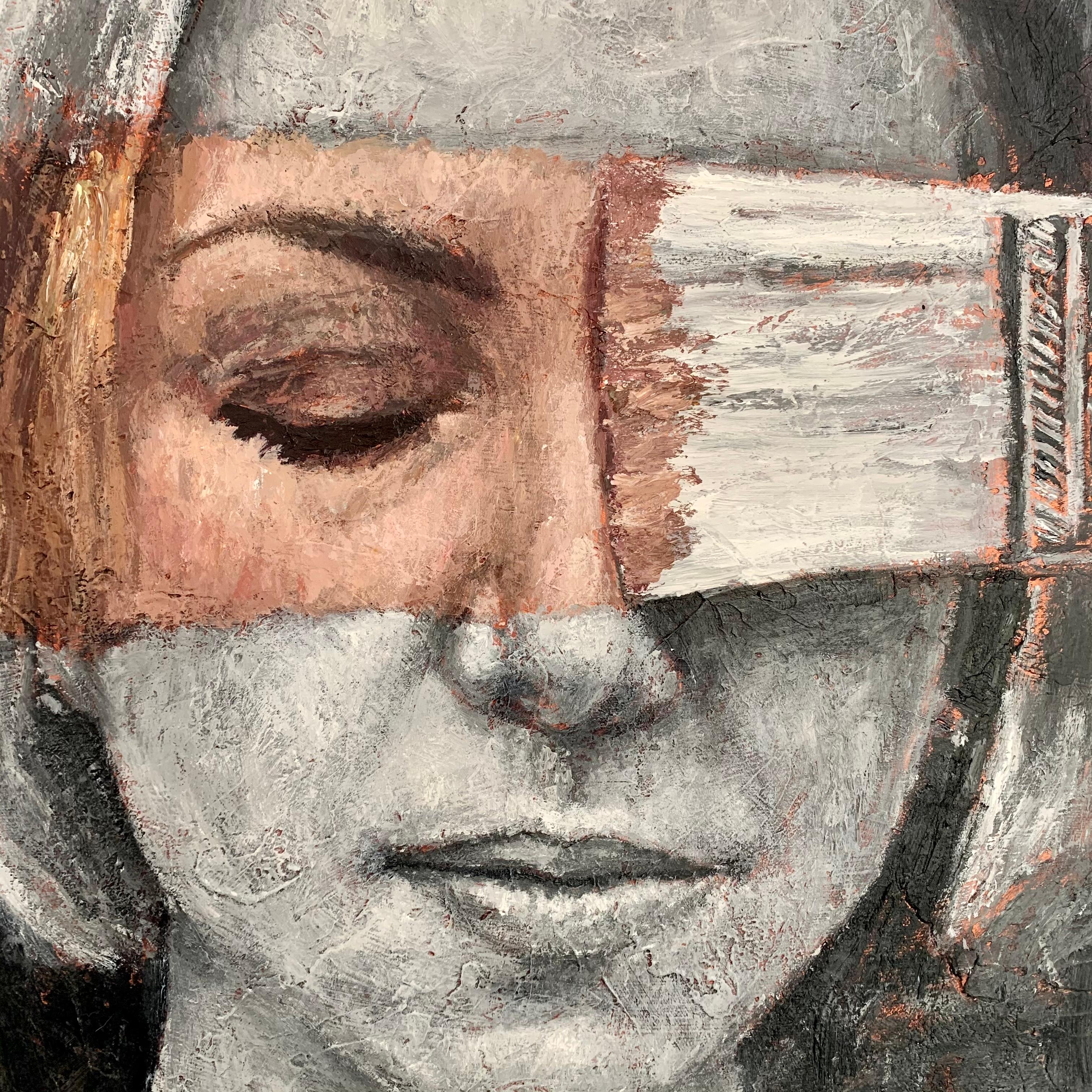 <p>Commenti dell'artista<br />