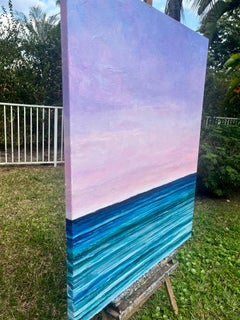 EuÂ·phoÂ·riÂ·a, Abstract Painting