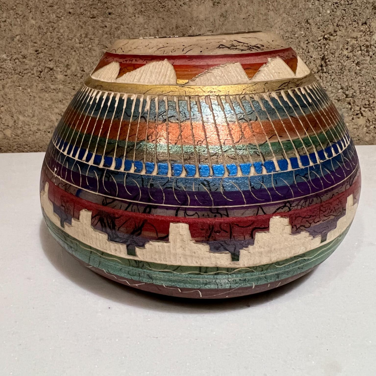 navajo pottery for sale