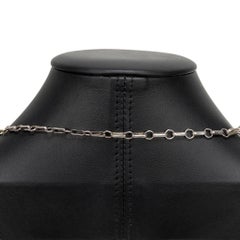 Navajo Beaded Turquoise Necklace