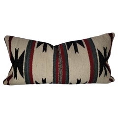 Navajo Bolster Pillow