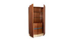 Navajo Canyon Cabinet by InsidherLand