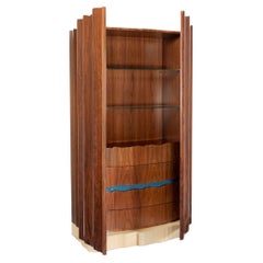 Armoire Navajo Canyon par InsidherLand