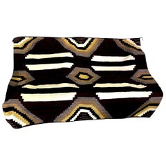 Native American North and South American Rugs