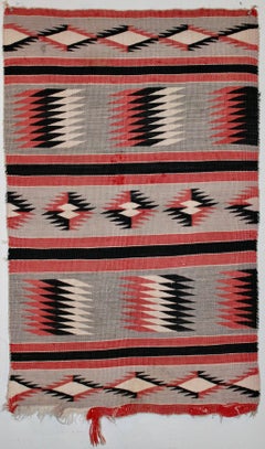 Navajo-Decke für Kinder