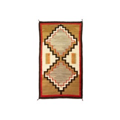 Navajo Crystal Area Weaving/Runner