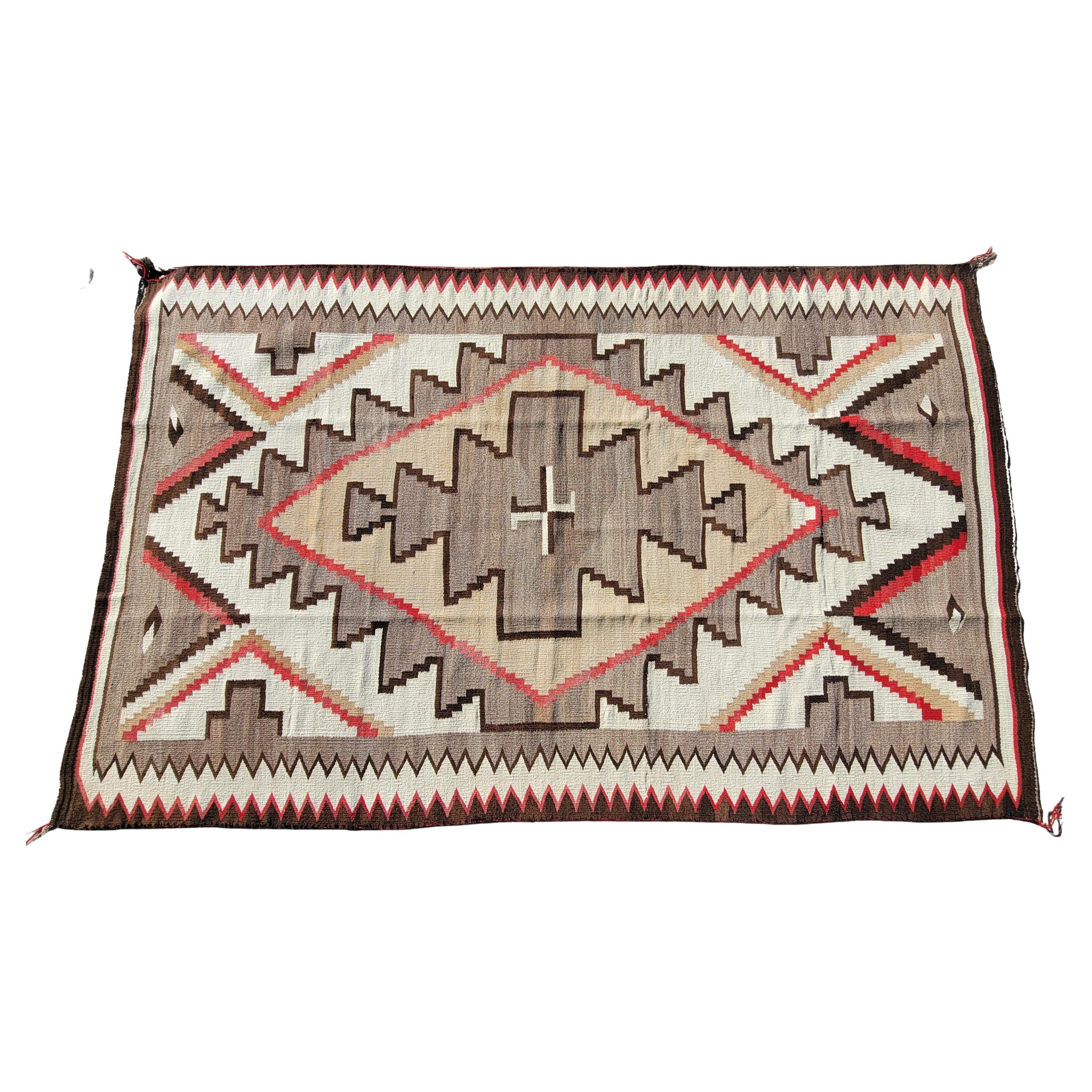 Navajo Crystal Springs Weaving