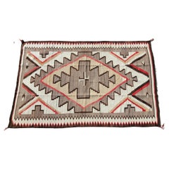 Navajo Crystal Springs Weaving