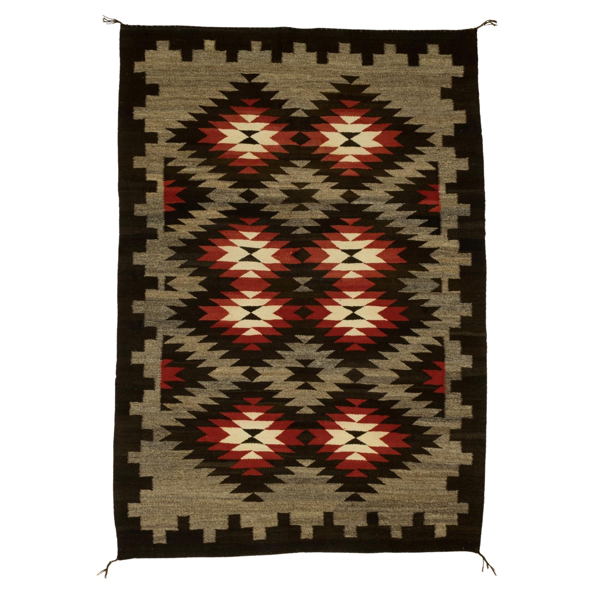 Hand-Woven Folk Art