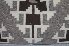 Navajo Geometric Bolster Pillows