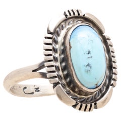 Native American Rings