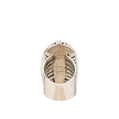 Navajo Golden Hill Turquoise Ring