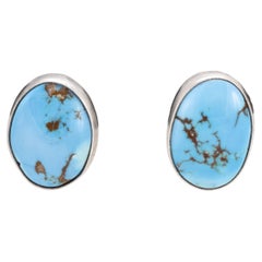 Stud Earrings