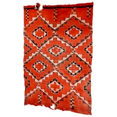 Navajo Native American Objects