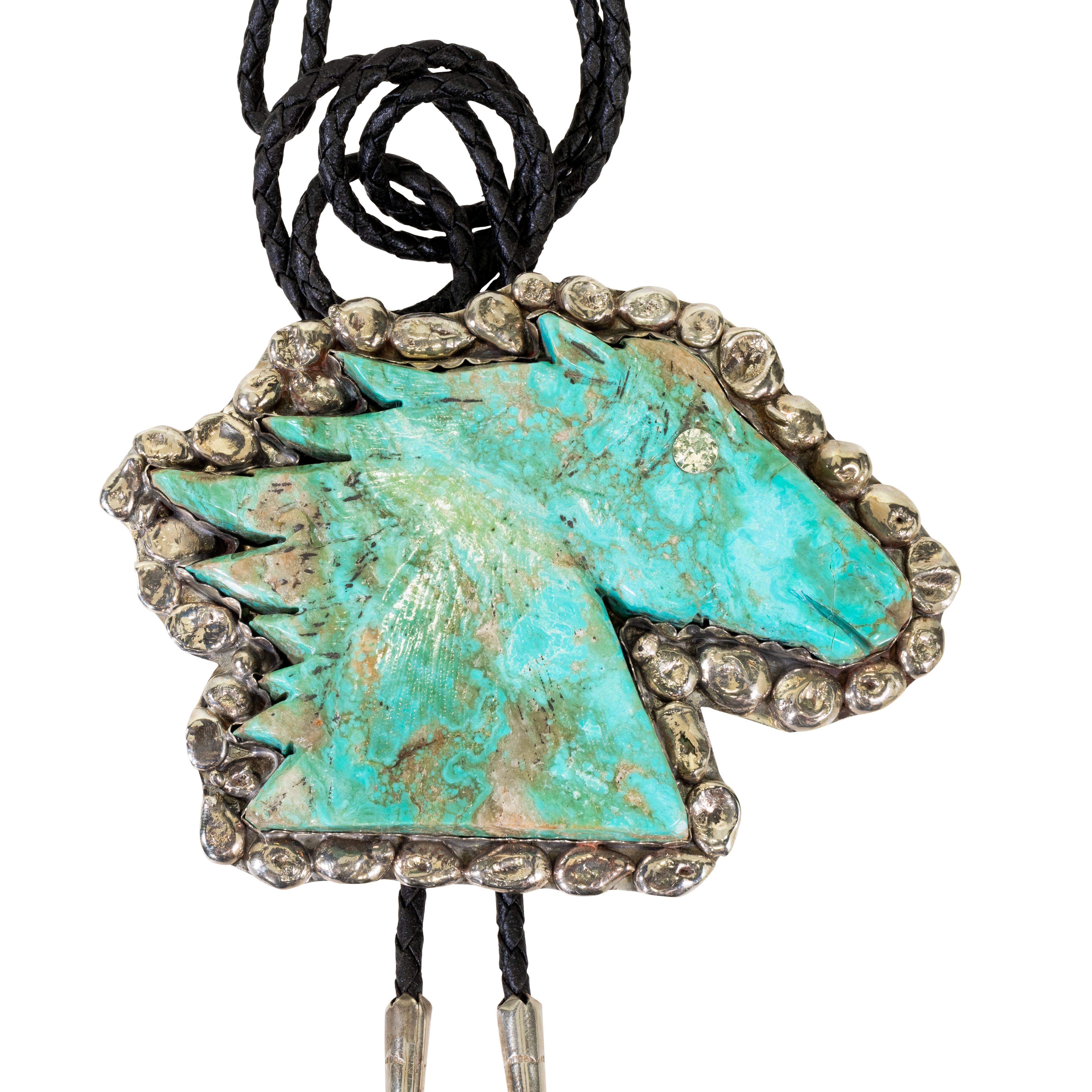 how to identify turquoise