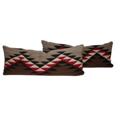 Wool Native American Objects
