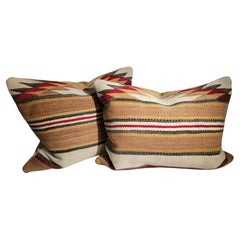 Adirondack Kissen und Tagesdecken
