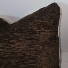 Navajo Indian Weaving Pillow