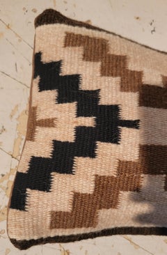 Navajo Indian Weaving Sm. Pillows