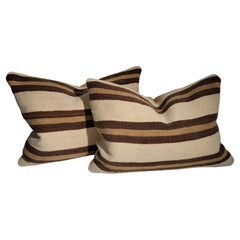 Cojines y mantas Adirondack
