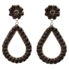 Dangle Earrings