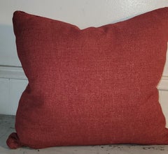 Navajo Jigsaw Eye Dazzler Pillow