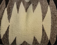 Navajo Jigsaw Pillow