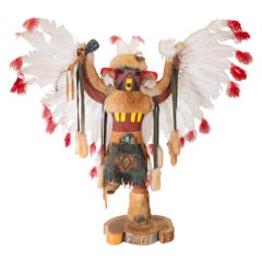 Native American More Furniture and Collectables