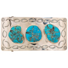 Native American Objets d'Art and Vertu