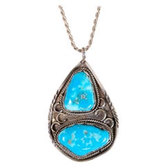 Native American Chain Necklaces