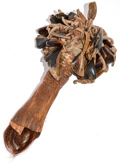 Sonaglio di medicina navajo, 1920