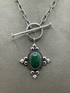 Navajo Necklace