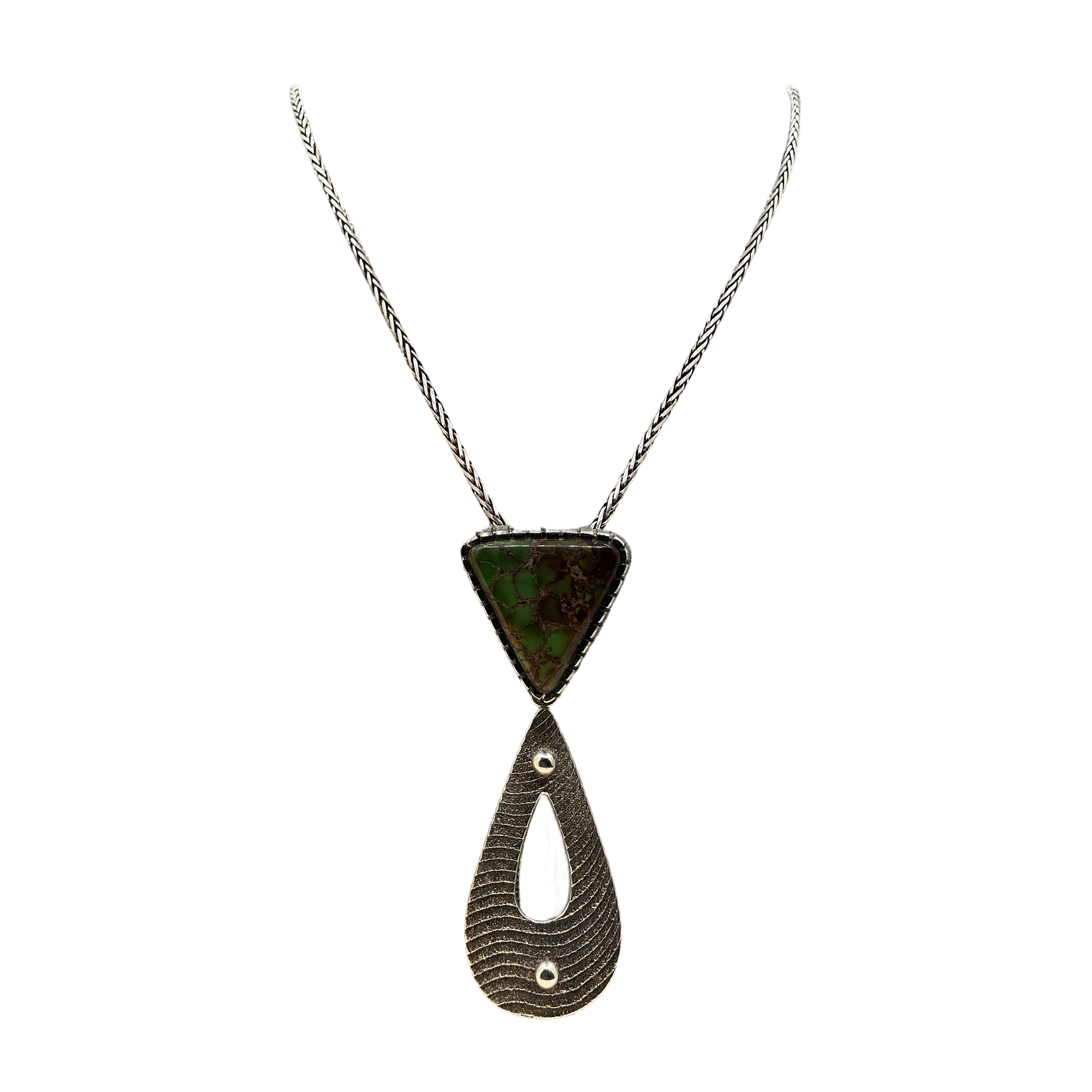 Collana Navajo in vendita