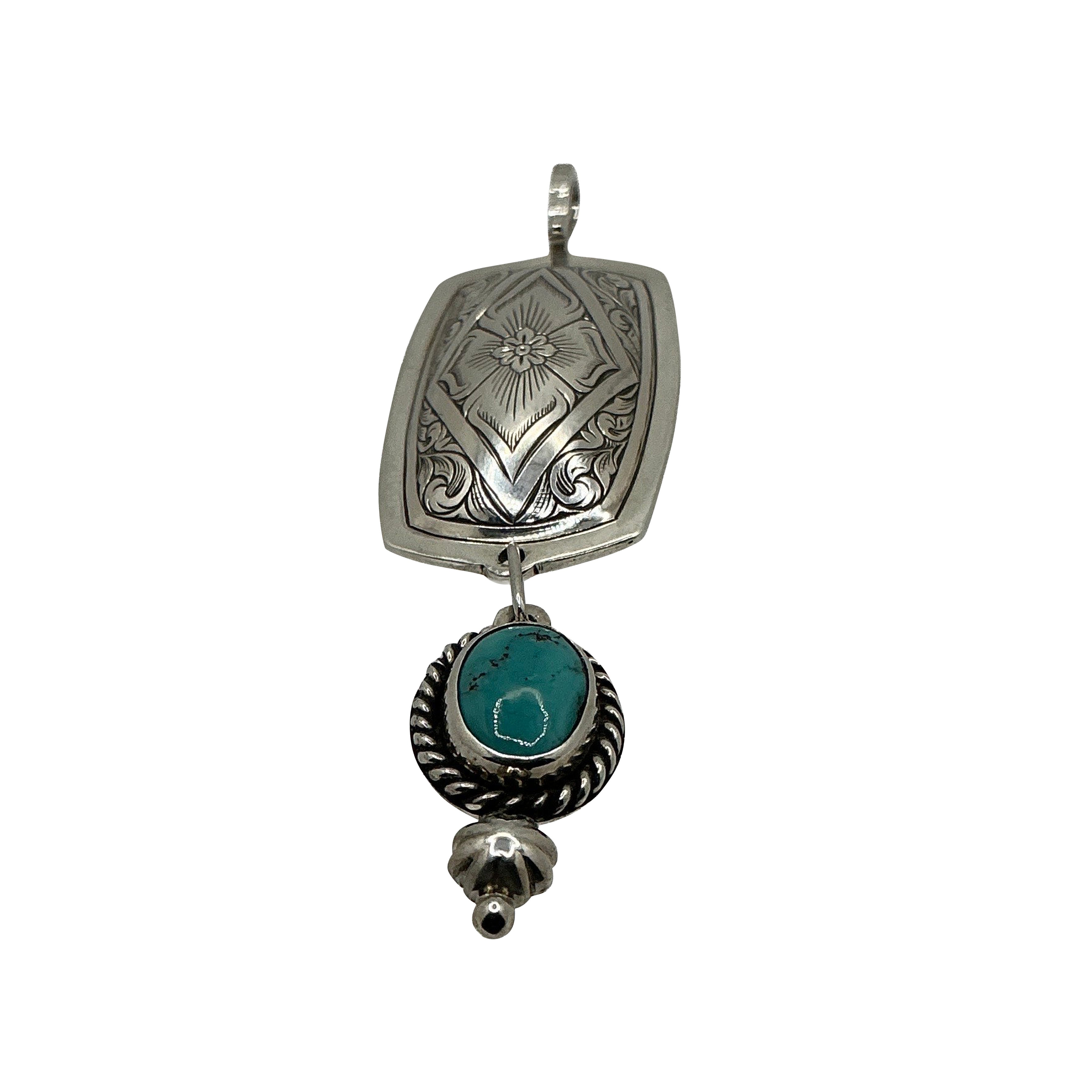 Collana Navajo in vendita