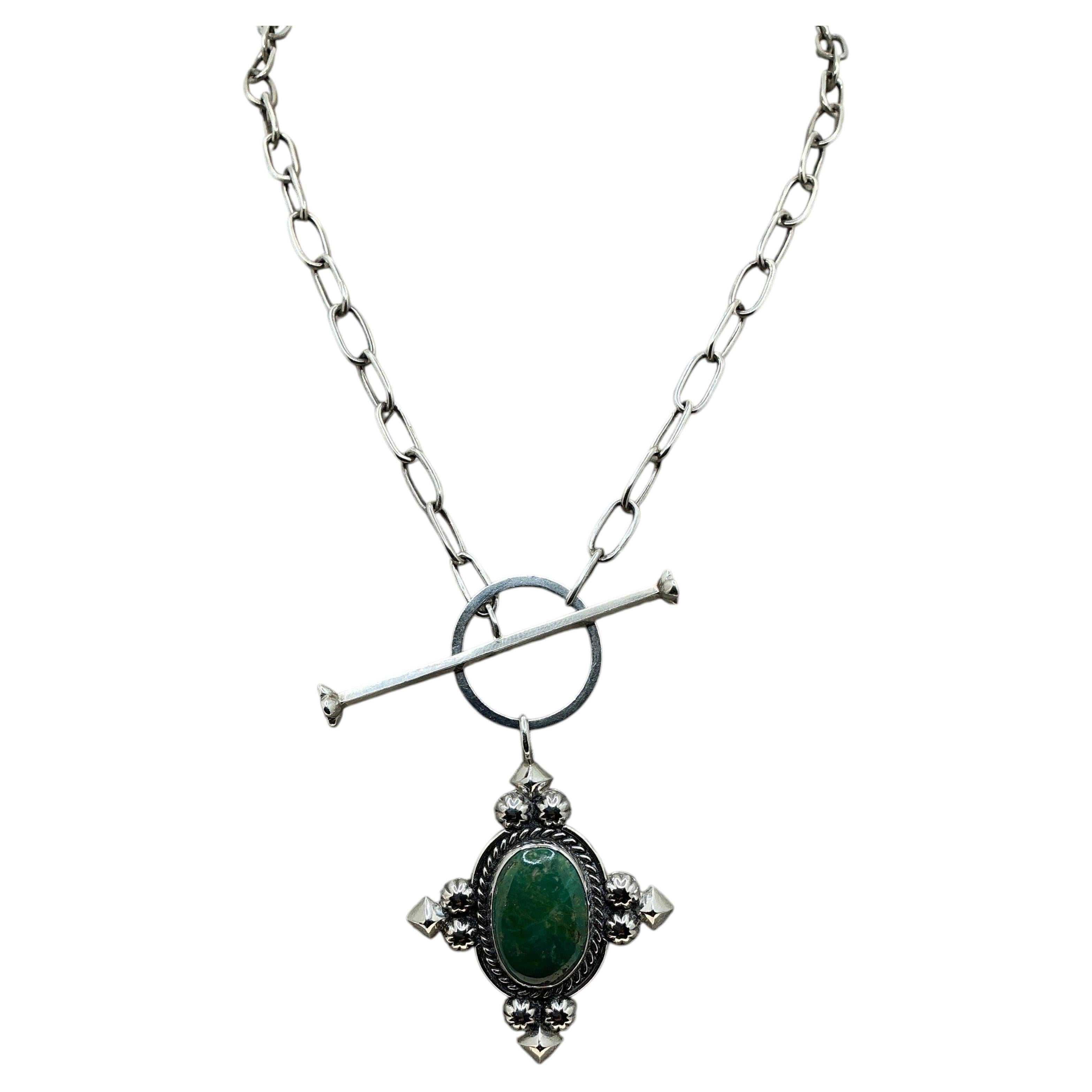 Collana Navajo in vendita