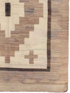 Navajo Rug, c. 1920