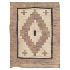Navajo Rug, c. 1920