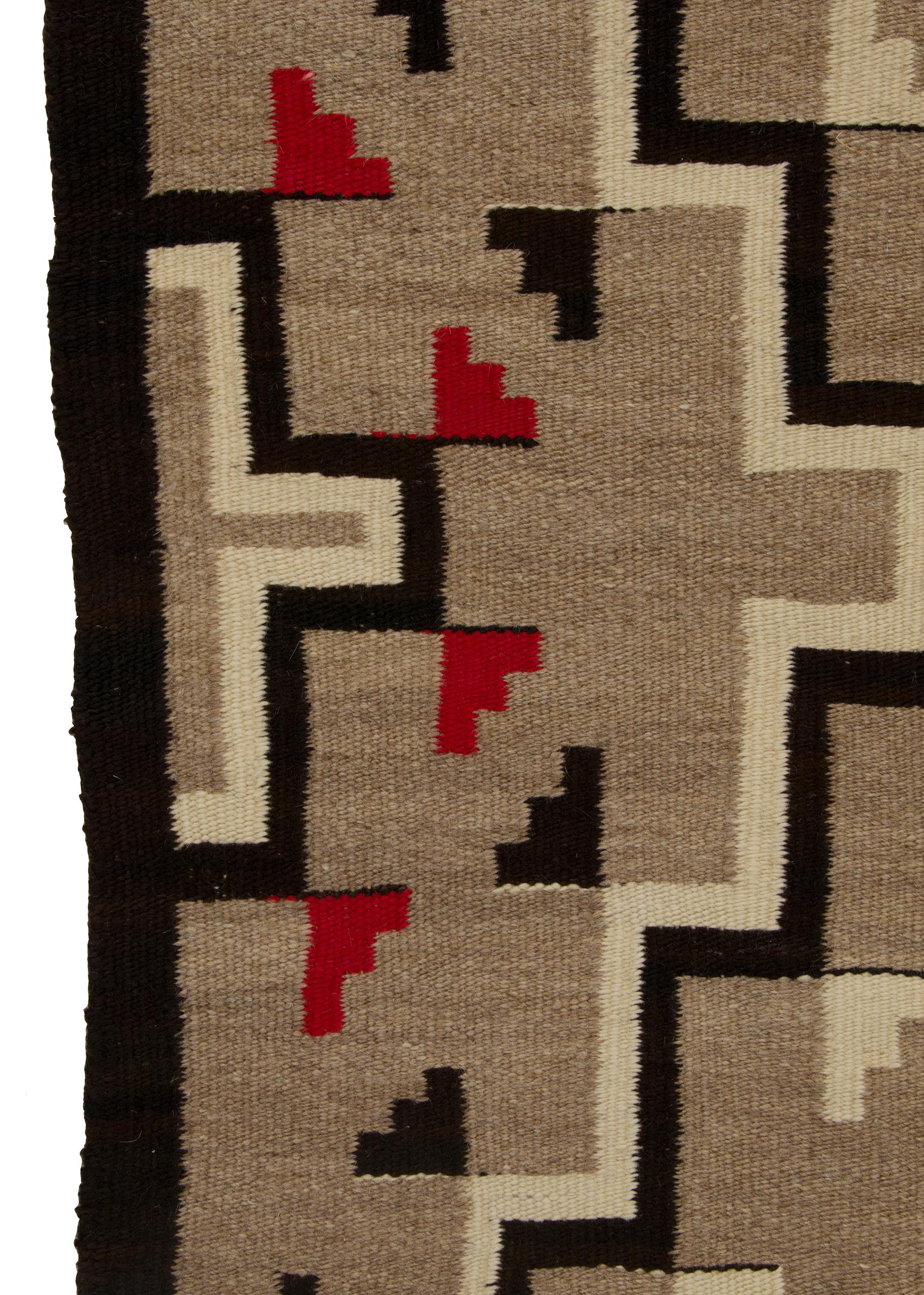 native american rugs vintage