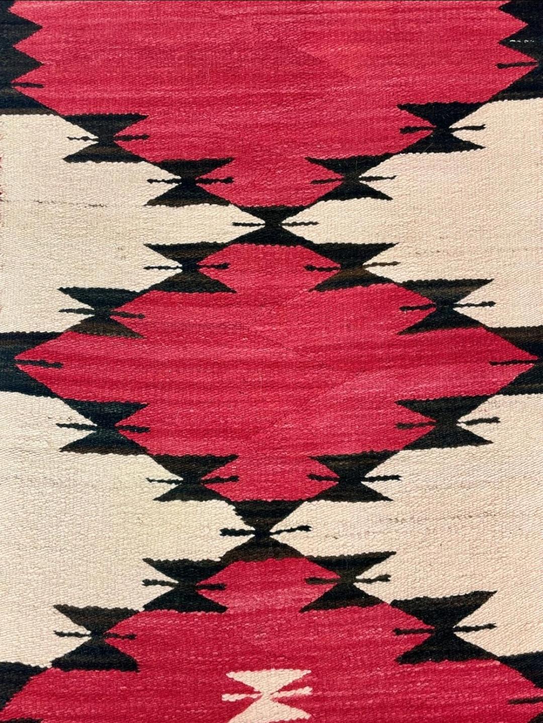 navajo runner rug