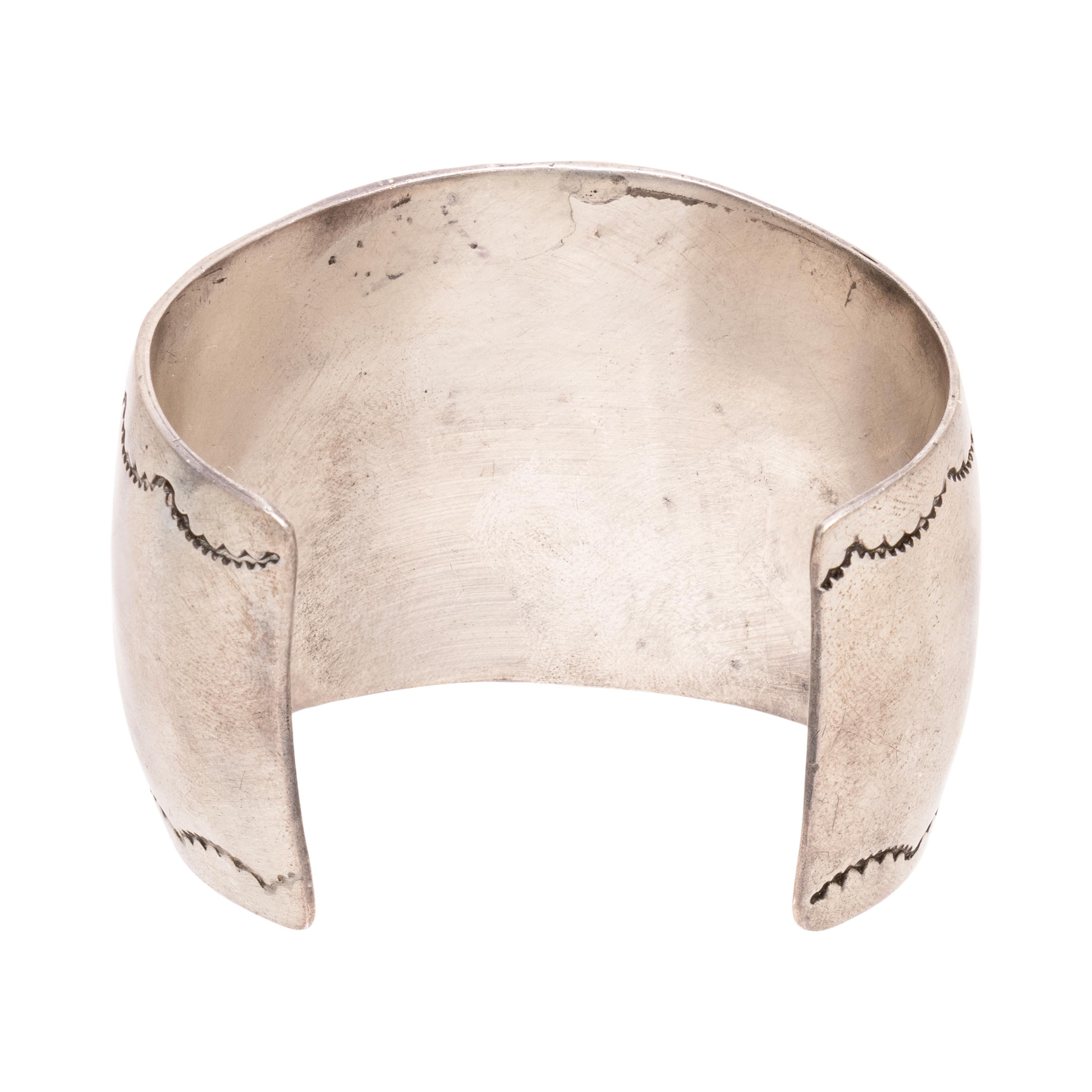 Pulsera brazalete caja de sombras navajo en Bueno estado para la venta en Coeur d Alene, ID