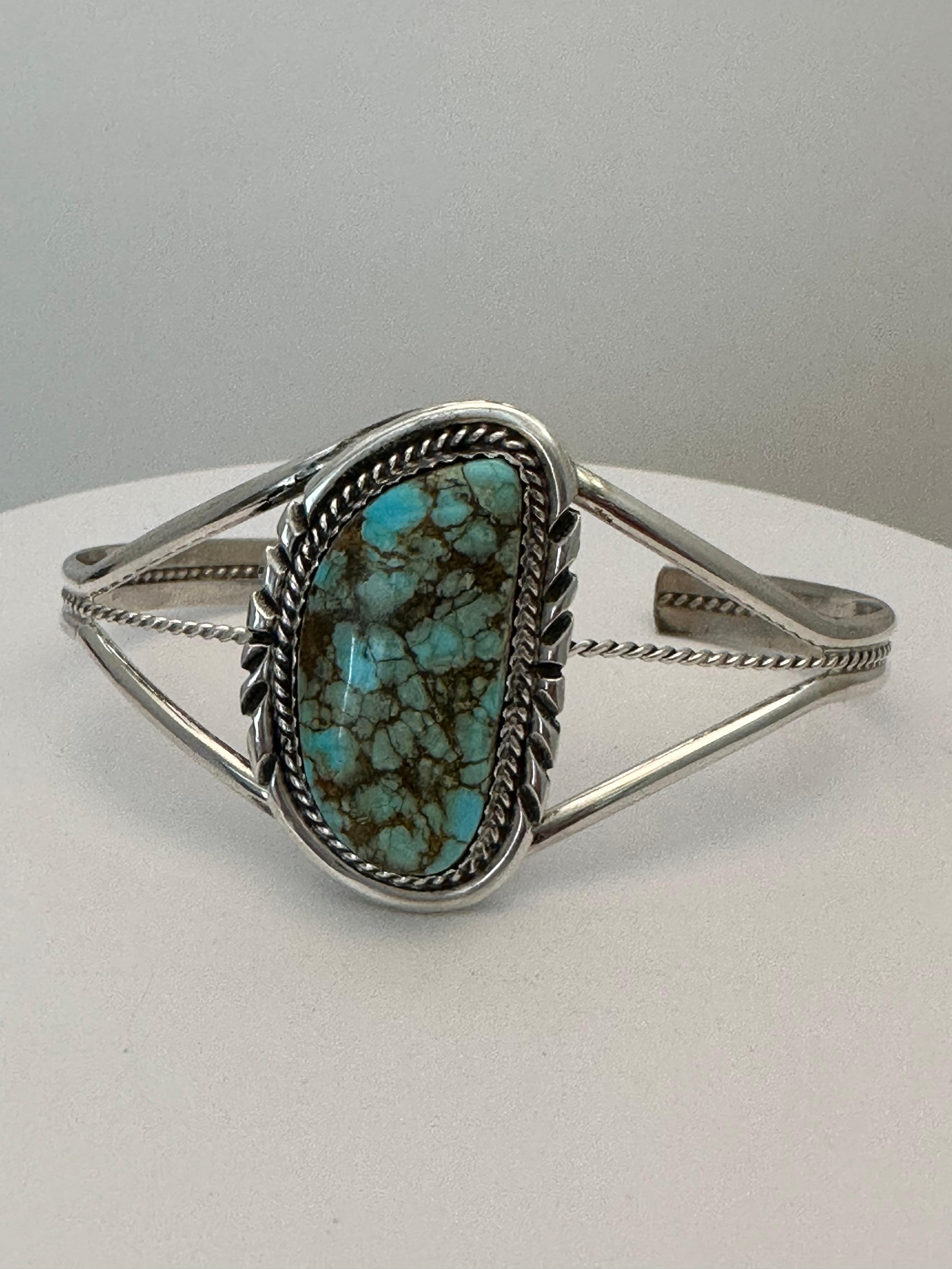 vintage navajo jewelry for sale