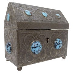 Jewelry Boxes