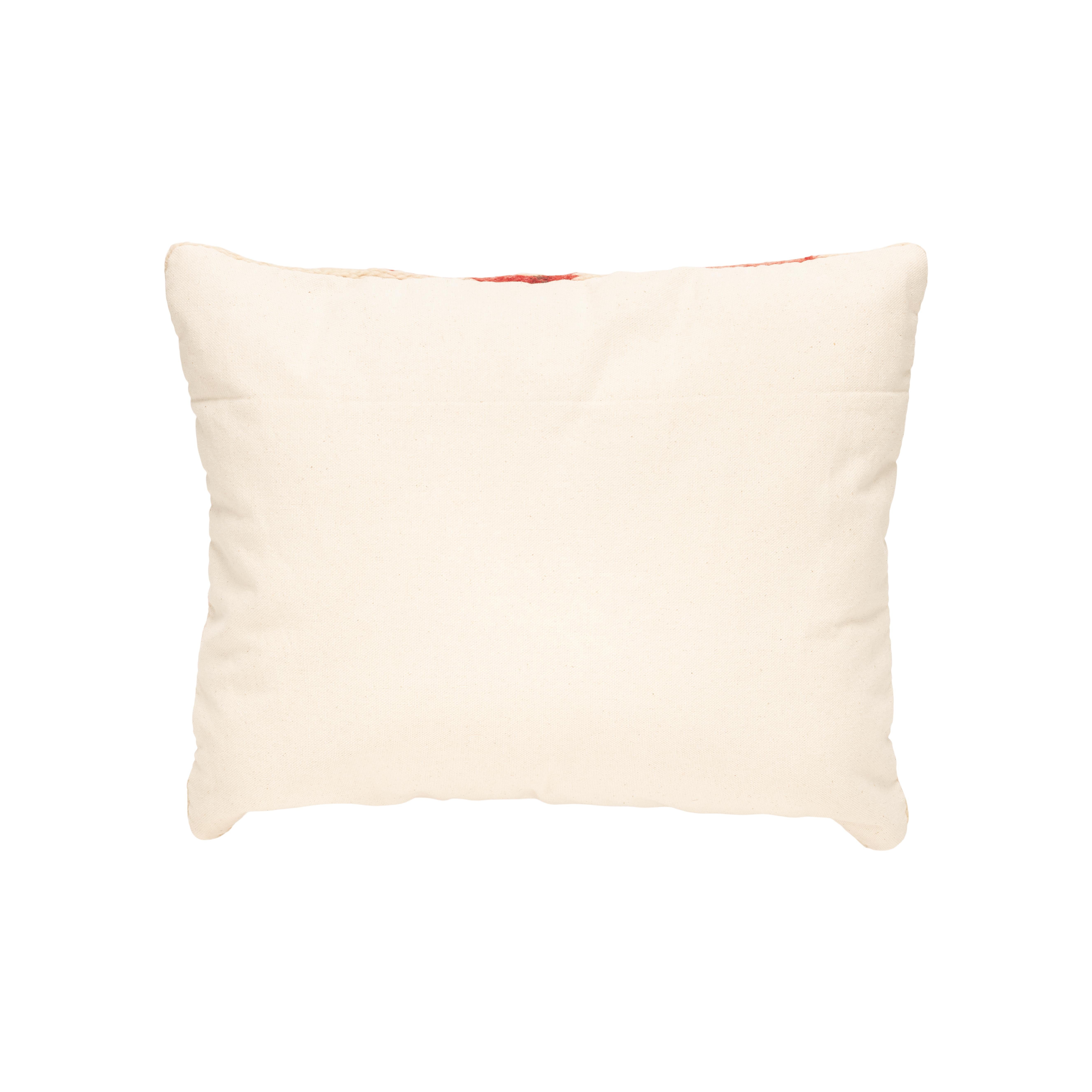 Native American Navajo Transitional Pillow