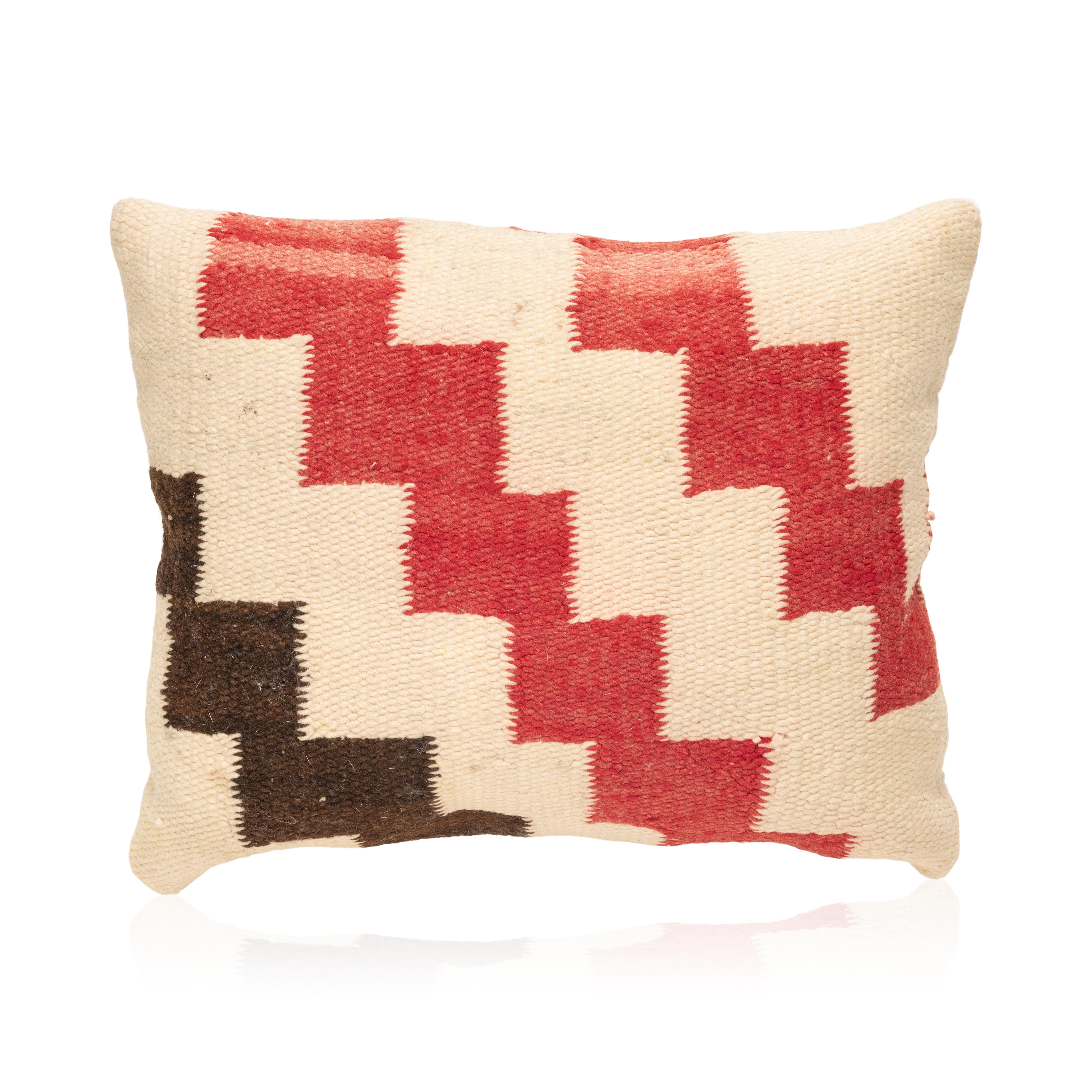 American Navajo Transitional Pillow