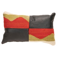 Antique Navajo Transitional Pillow